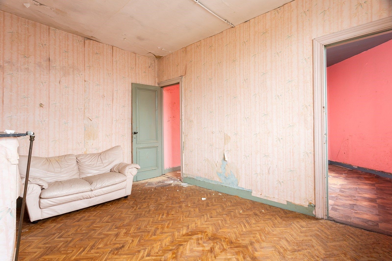 Te renoveren ruime woning op toplocatie nabij ’t Zuid foto 17