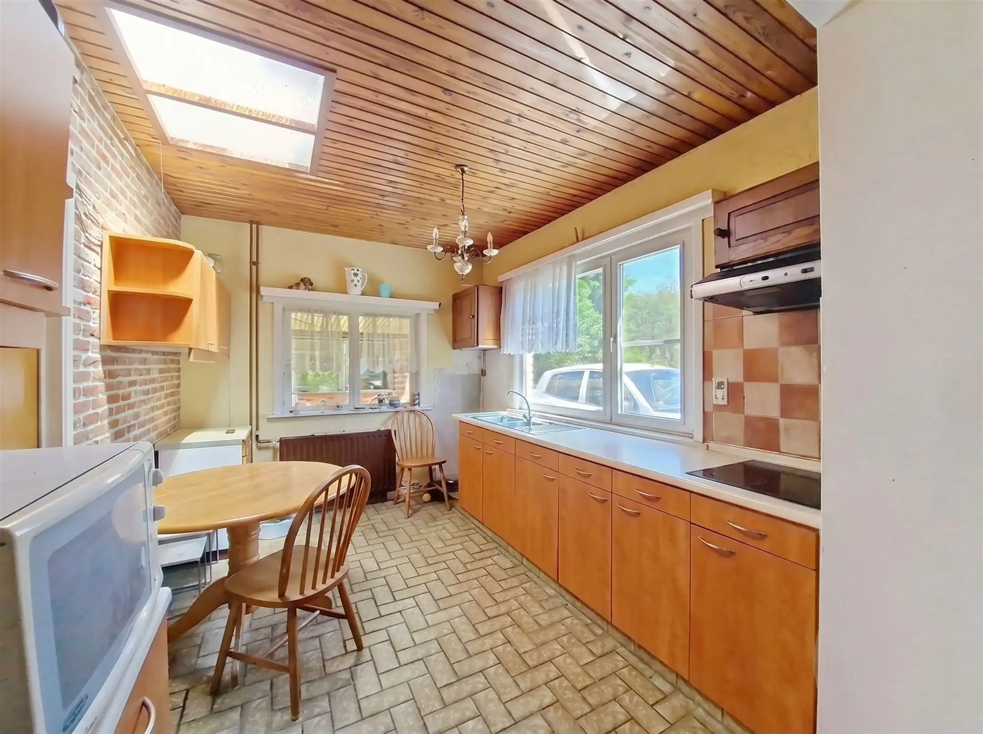 Huis te koop in Sint-Katelijne-Waver! foto 9