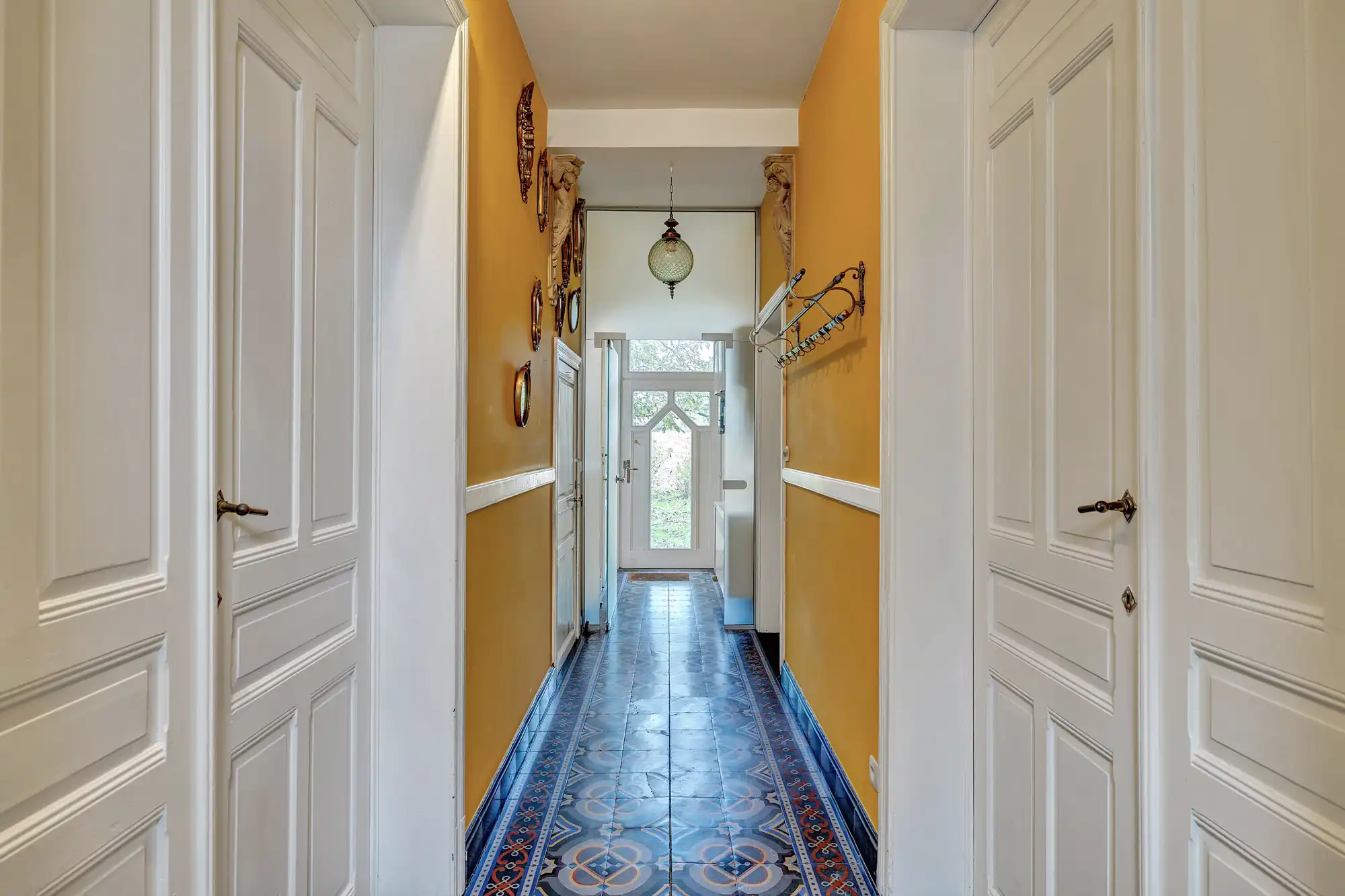 Fantastisch gerenoveerde hoeve met binnenzwembad foto 17