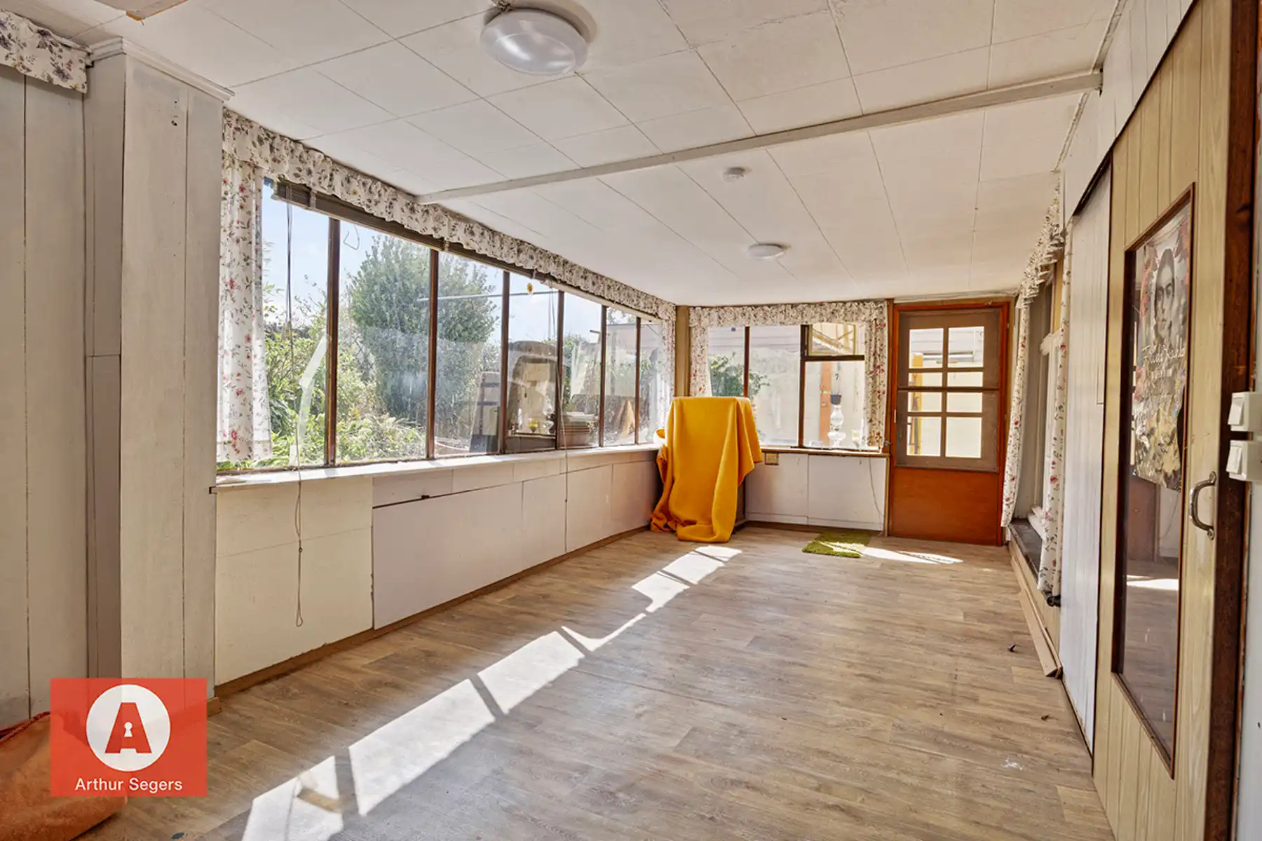 Te renoveren woning nabij centrum Londerzeel foto 7