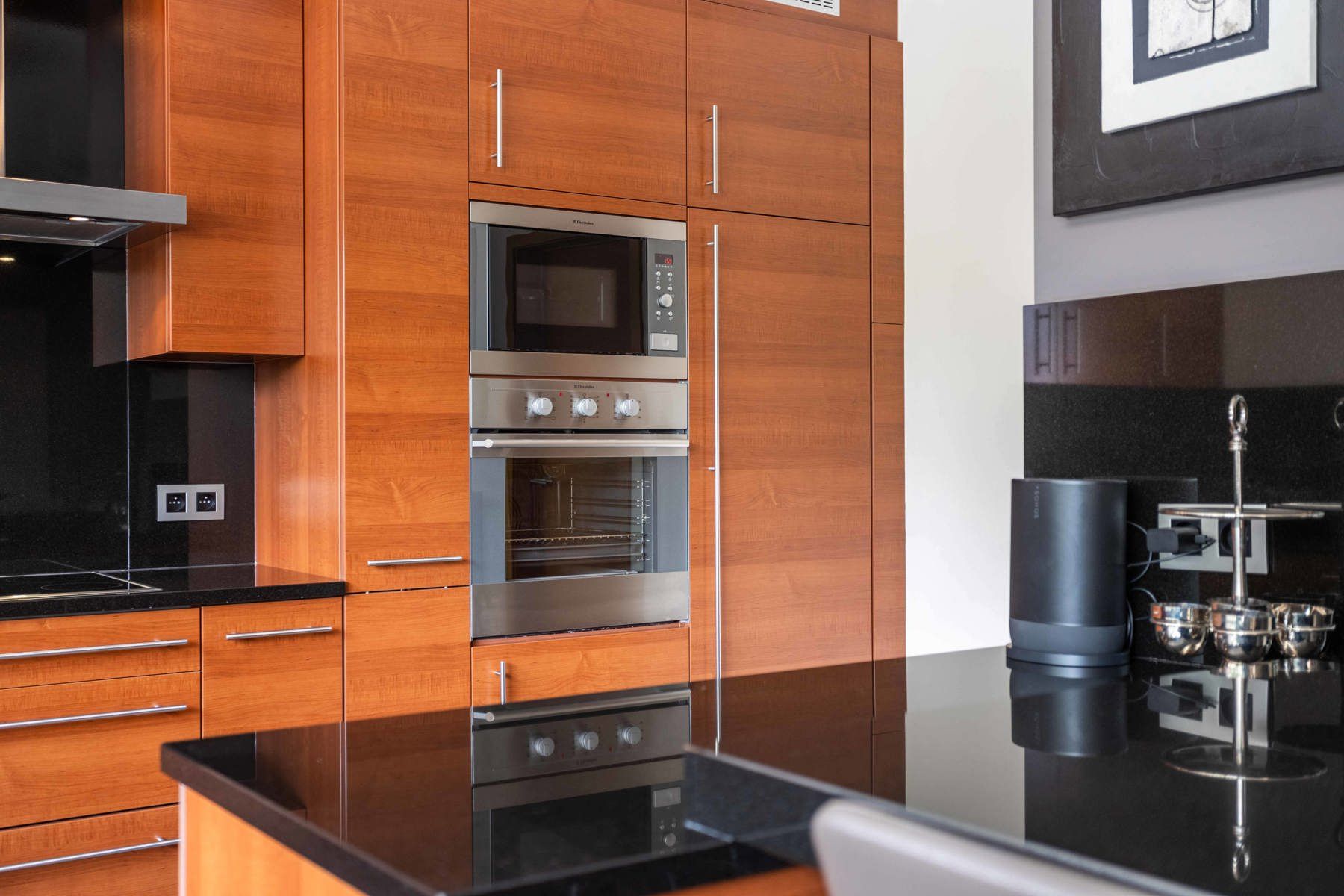 Instapklare woning 4 slpks met zwembad en poolhouse foto 12
