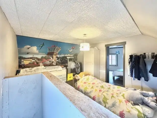 WONING | 3 KAMERS | GAVERKE WAREGEM foto 19