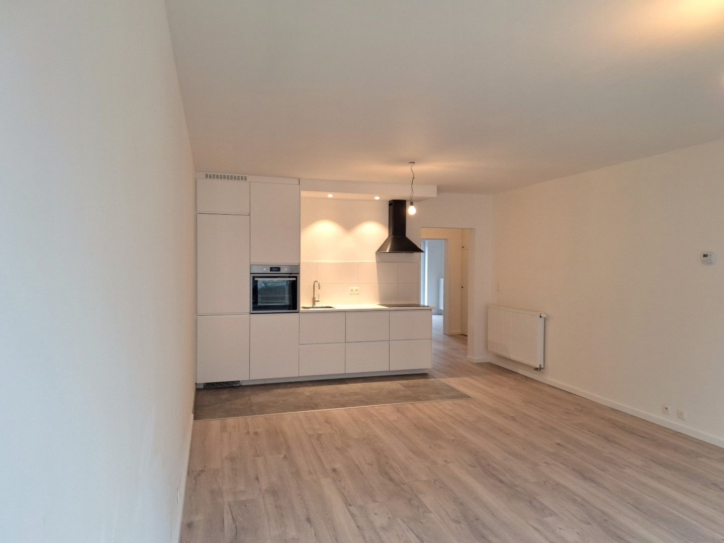 Appartement te koop Sijsstraat 4 - 2170 Merksem