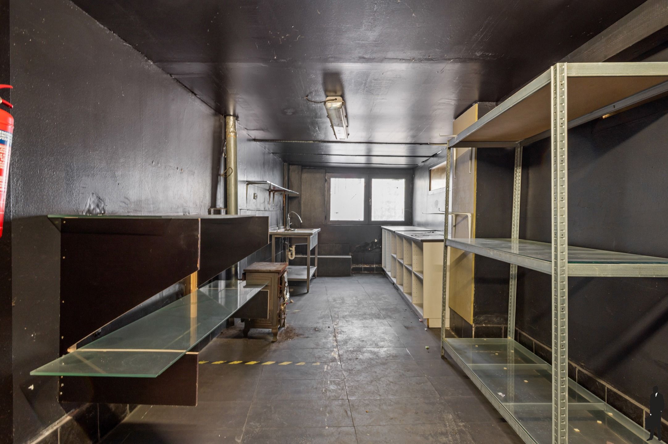 Handelshuis met zichtbaarheid, ruimte en mogelijkheden!  foto 7