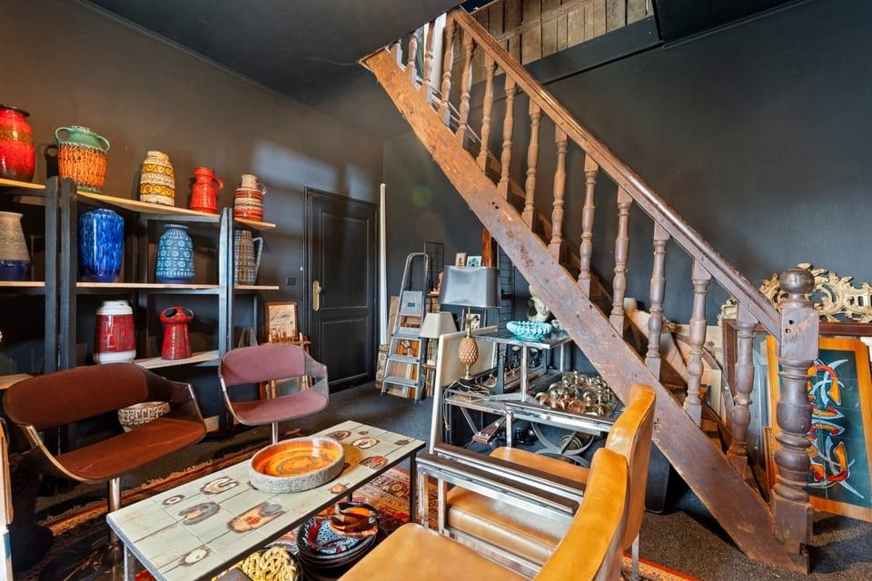 AUTHENTIEKE EIGENDOM MET KARAKTER, TUIN EN COMMERCIËLE MOGELIJKHEDEN foto 40