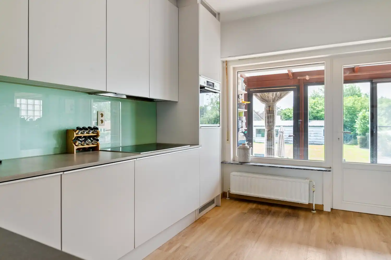 Woning met 2 slpkrs op een ruim perceel te Booischot foto 5
