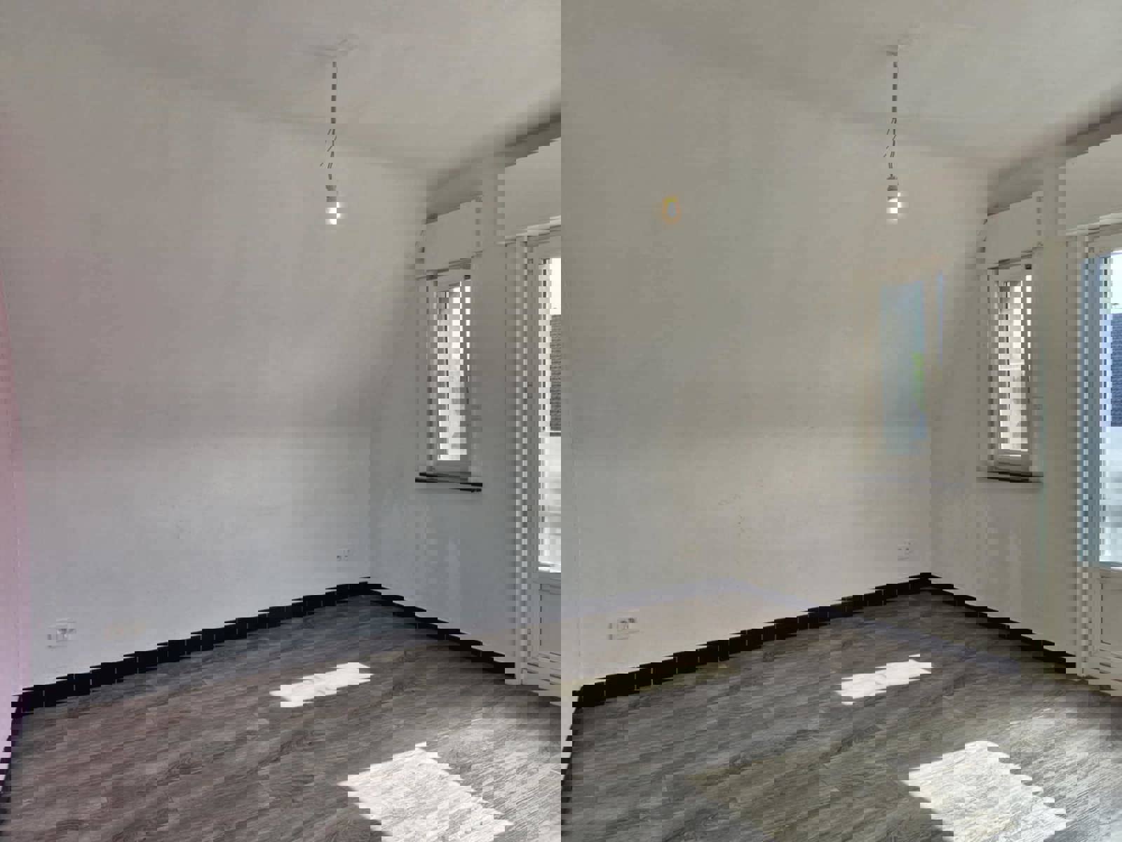 Halfopen bebouwing met tuin en parkeerplaatsen - WICHELEN foto 8