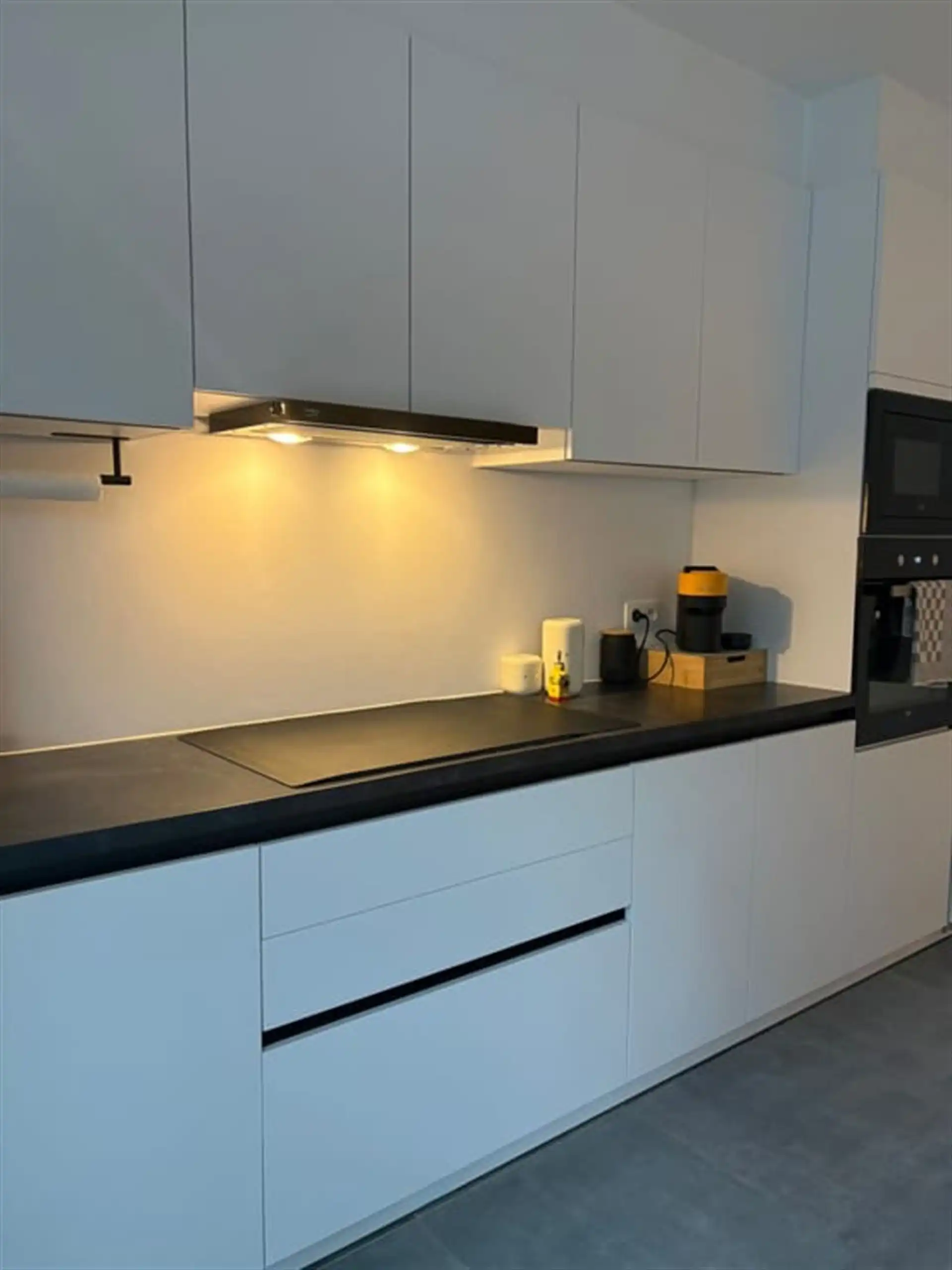 energiezuinig appartement met terras en mogelijkheid tot aankoop autostaanplaats foto 2