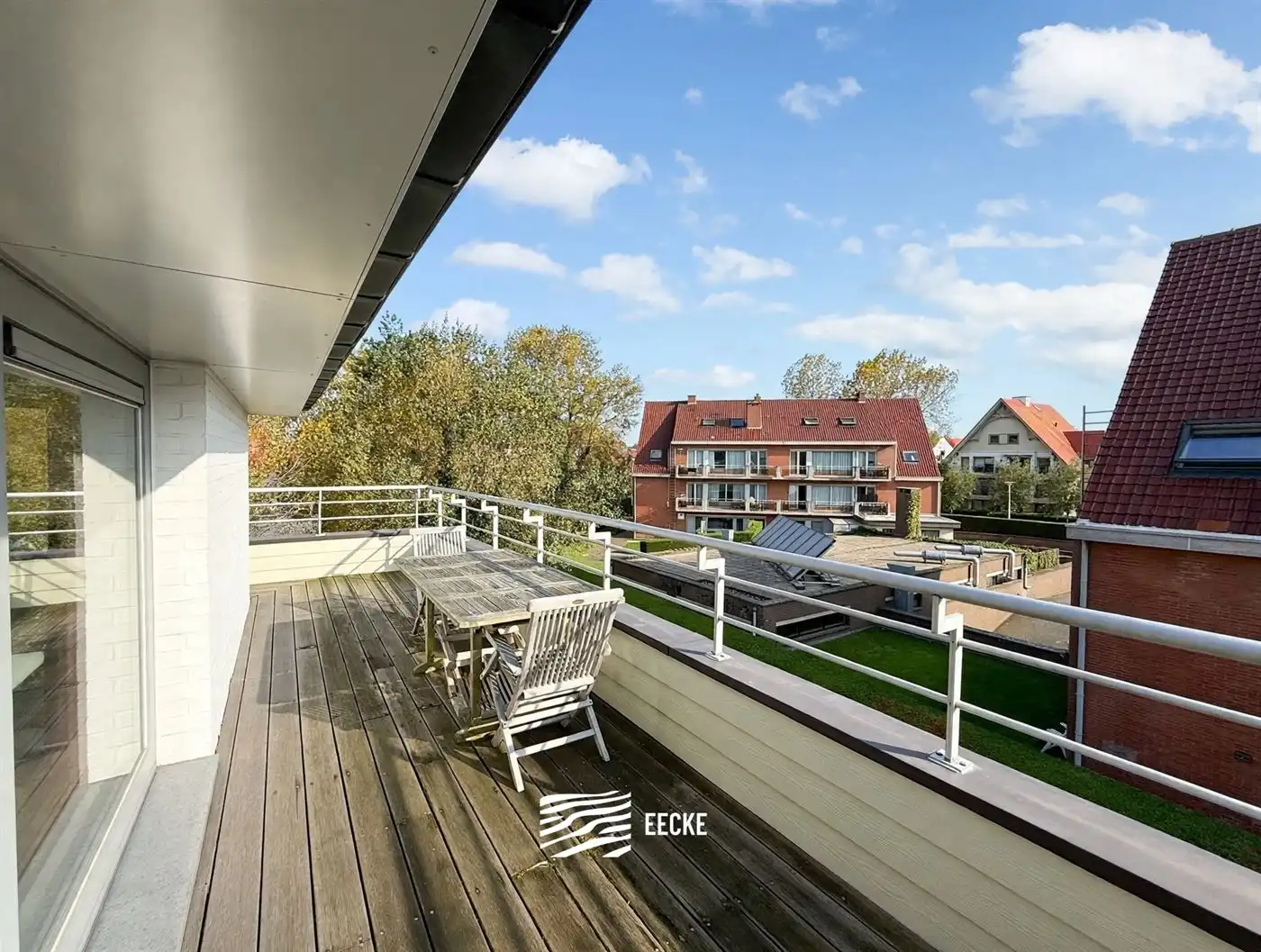 Appartement met 2 slaapkamers foto 9