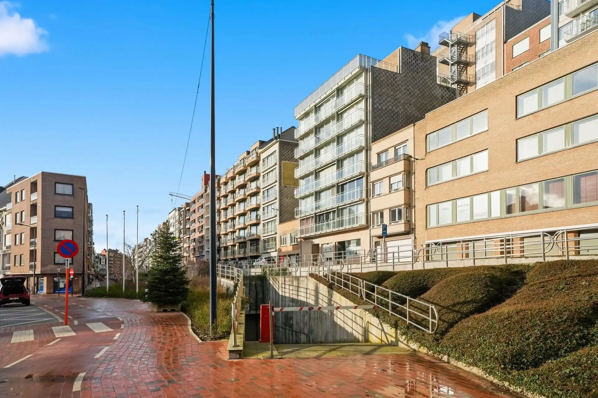 GROTE TERRASSEN / ZONNIG  foto 39