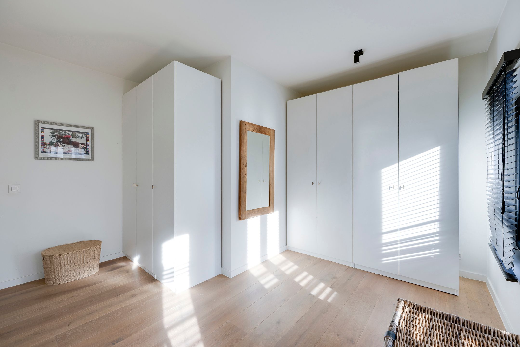 Luxueus nieuw app met 2 terrassen + 2 parkings vlakbij Zuid foto 18