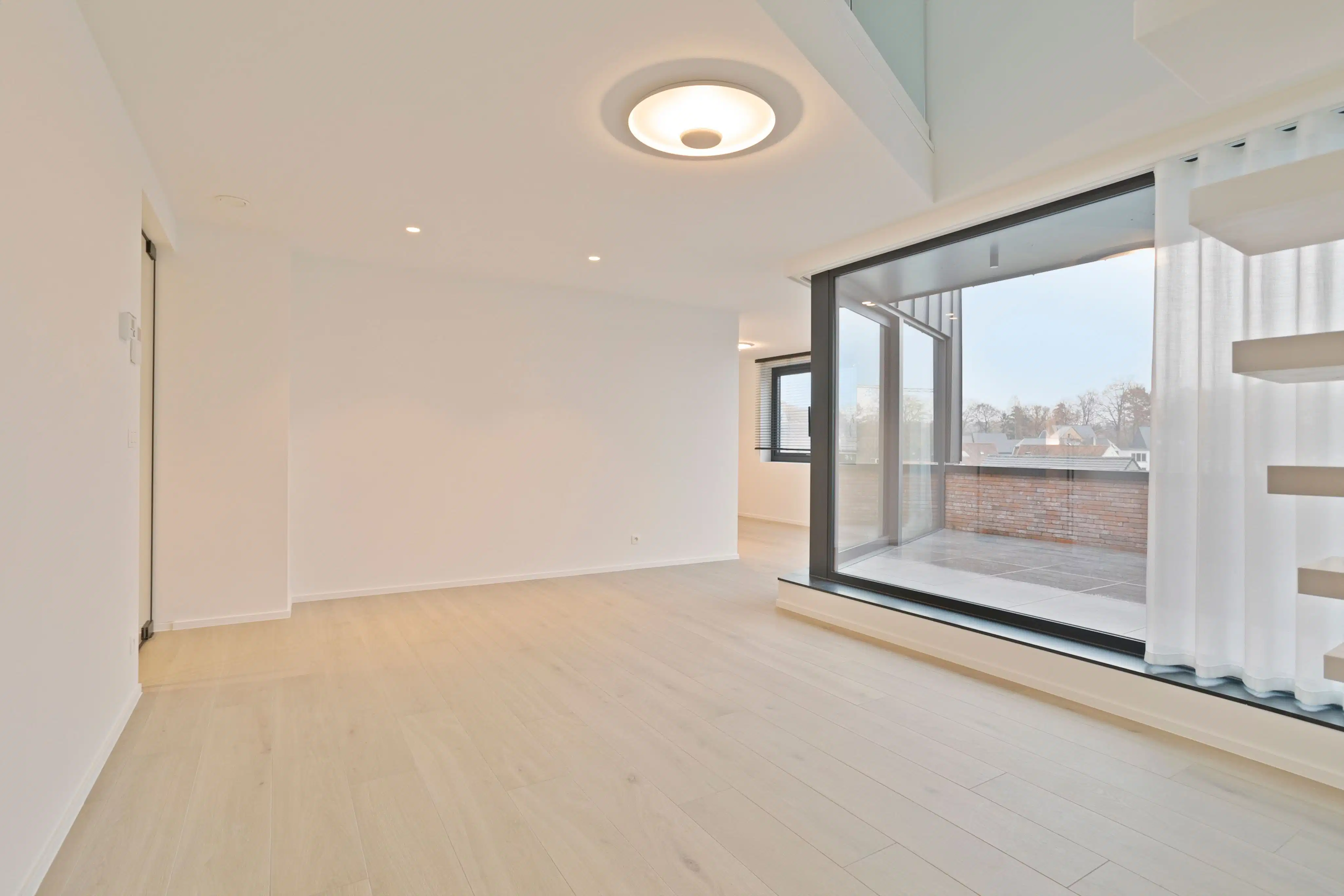 Appartement Te Huur foto 25