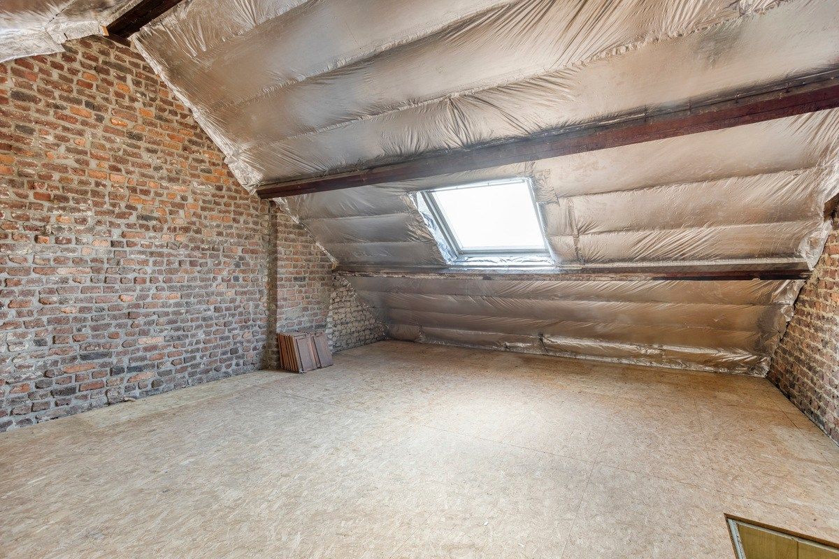 Gezellige gezinswoning met tuin en garage op wandelafstand centrum foto 17