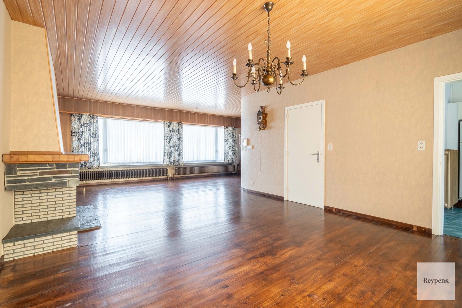 Goed gelegen bel-etage woning met mogelijkheden foto 5