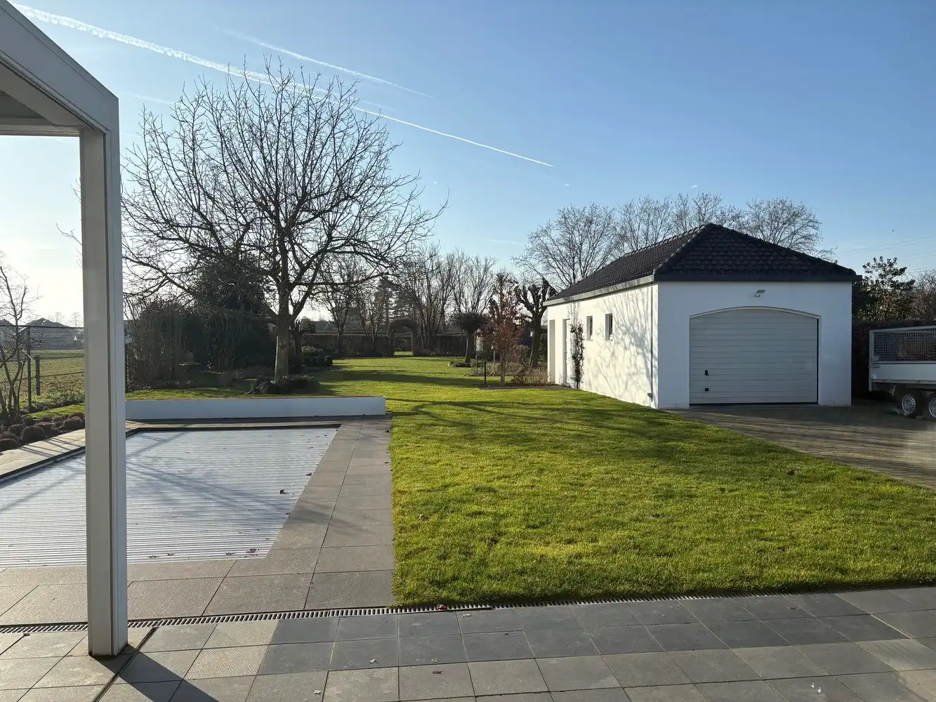 Prachtige villa met zwembad op 1 ha foto 15