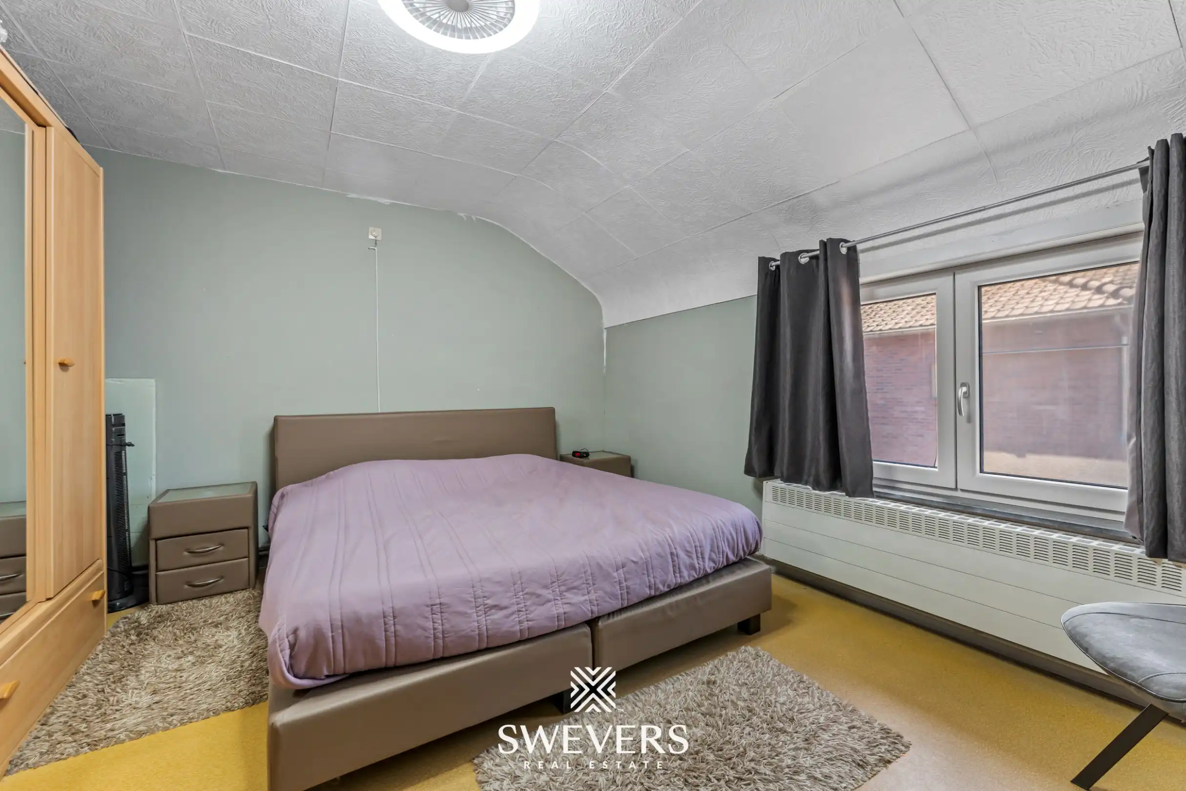 Instapklare gezinswoning met 3 slaapkamers en zonnige tuin op rustige, centrale ligging te Houthalen-Helchteren foto 10