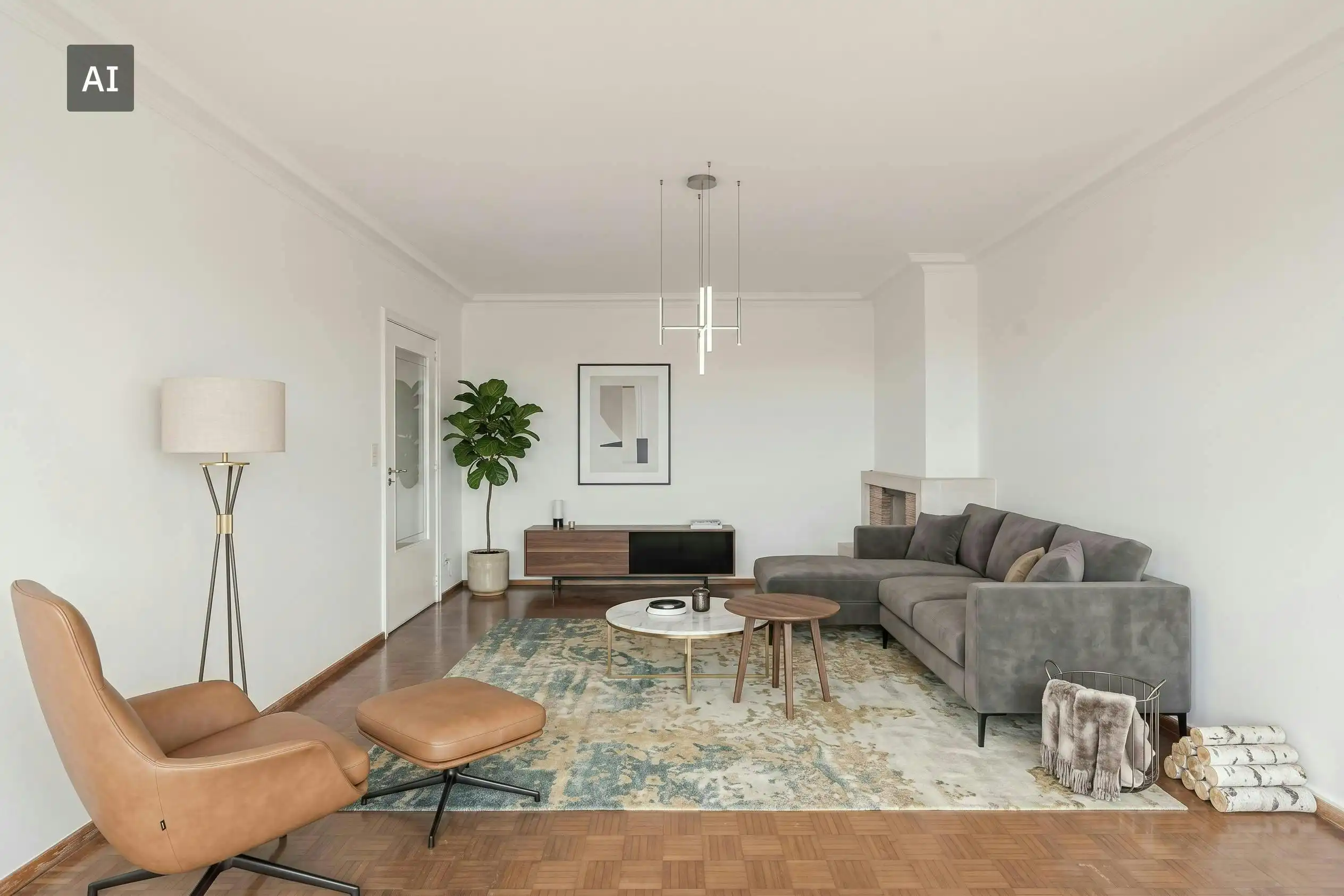 Appartement te koop Johannastraat 1 - 8430 Middelkerke