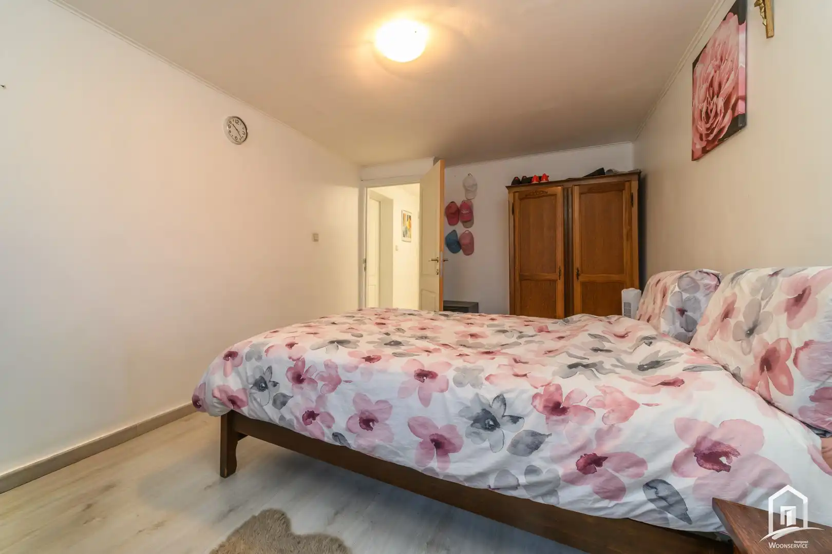 Instapklare burgerwoning met 5 slaapkamers foto 18