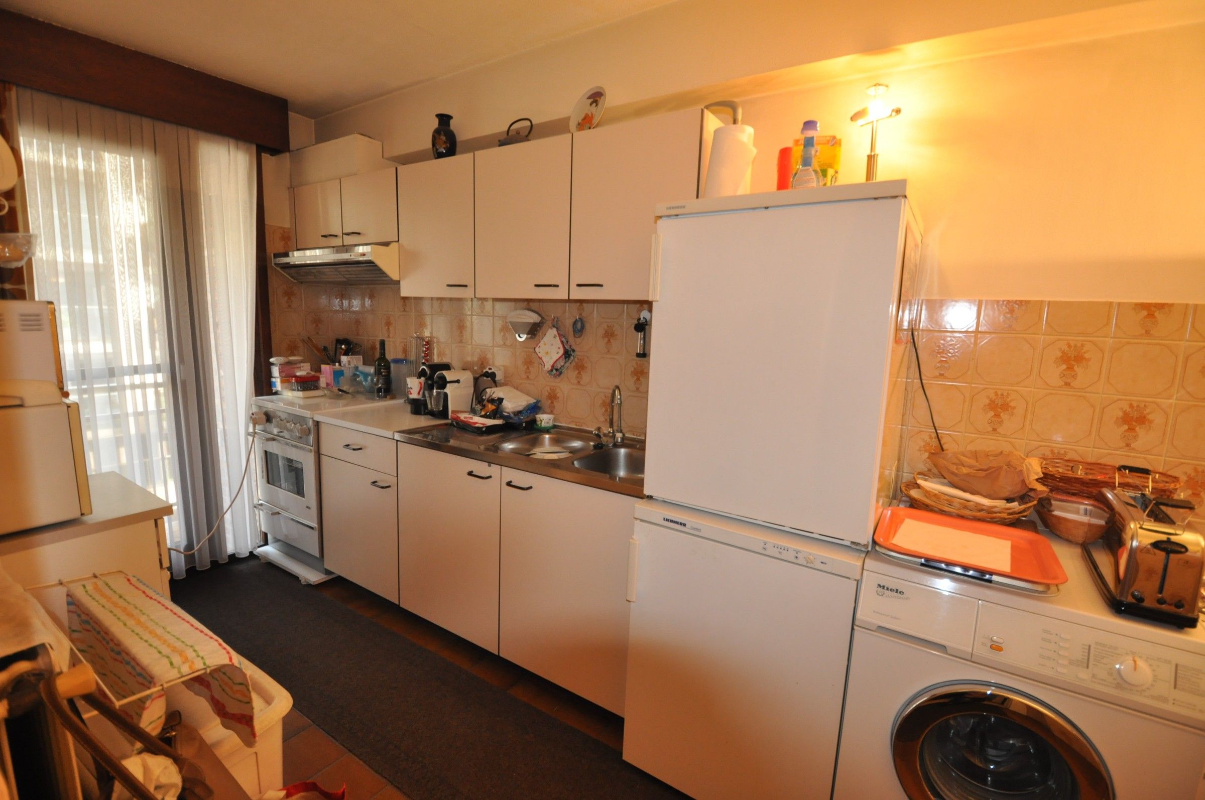 Ruim 2 slaapkamer appartement - EPC label B ! foto 9