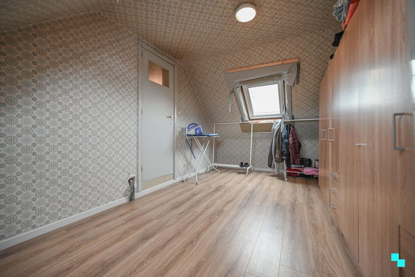 Rustig gelegen woning met vier slaapkamers foto 19