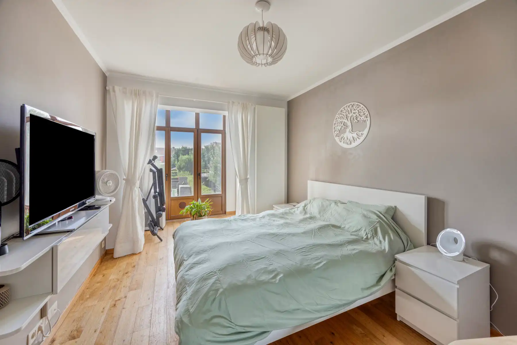 WSB-immo: instapklare woning met 4 slaapkamers en tuin foto 11