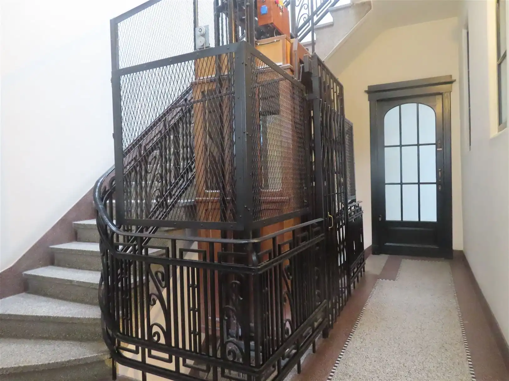 Prachtig, charmant 3-slaapkamerappartement met 2 badkamers! foto 23