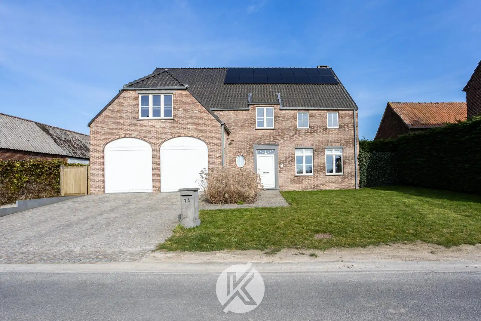 Prachtige, landelijke villa op ruim 10 are foto {{pictureIndex}}