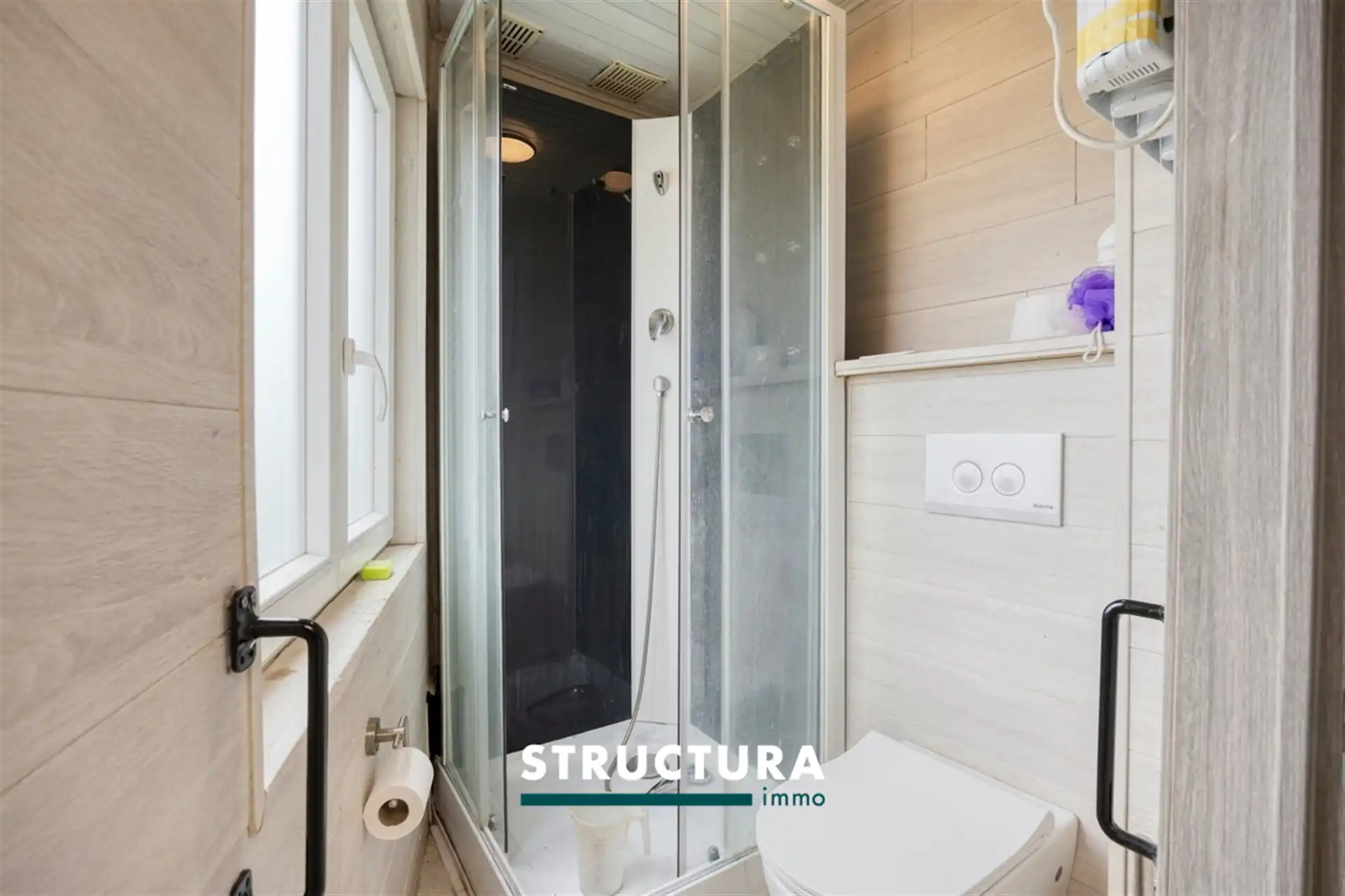 Woning met potentieel en uitzicht op de velden foto 10