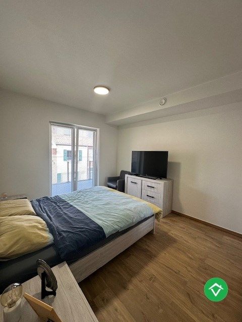 Nieuwbouwappartement met 3 slaapkamers en garage te Koekelare  foto 22