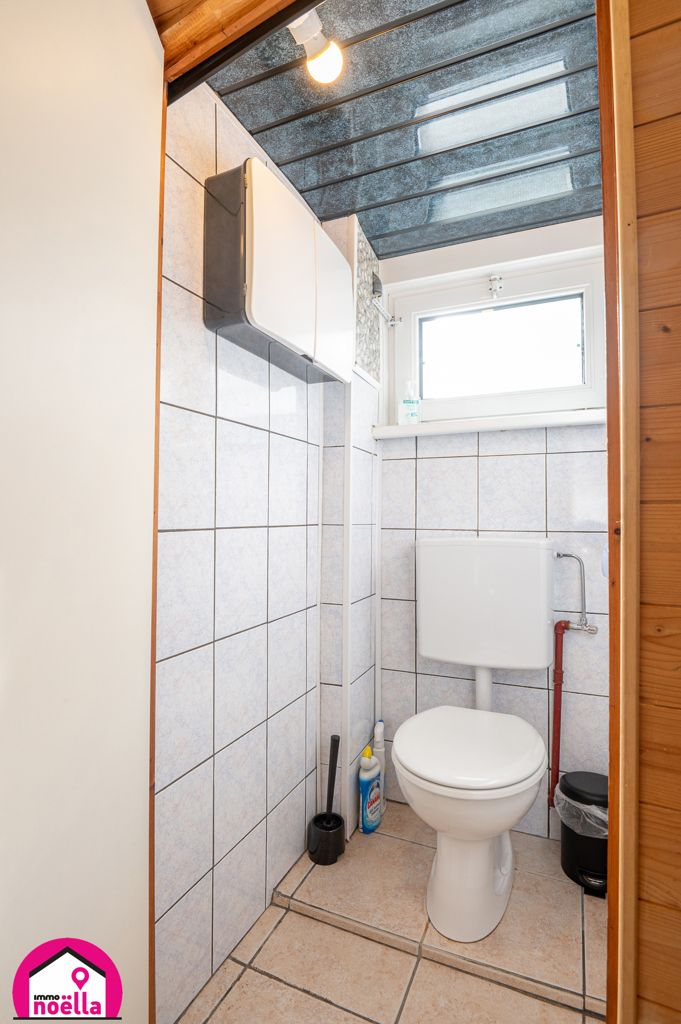 TE KOOP WESTENDE HEEL RUIME WONING DICHT BIJ STRAND! foto 8