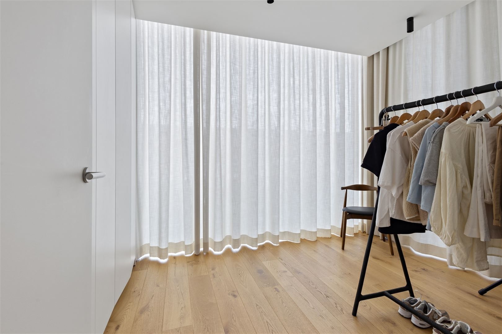 Exclusief hoekappartement 3 slpk in topgebouw Portino foto 16