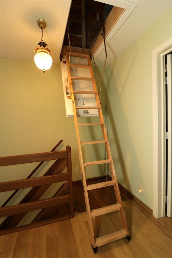 Energiezuinige duplex, 2 grote slpkmrs., autostpl., kelderberging en zolder foto 27