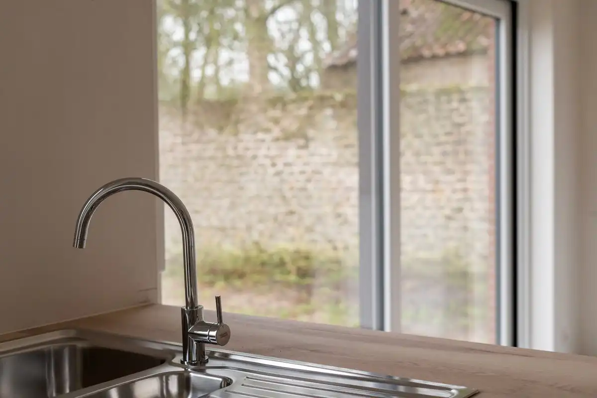 4 maisons neuves situées au calme à Wiers. foto 9