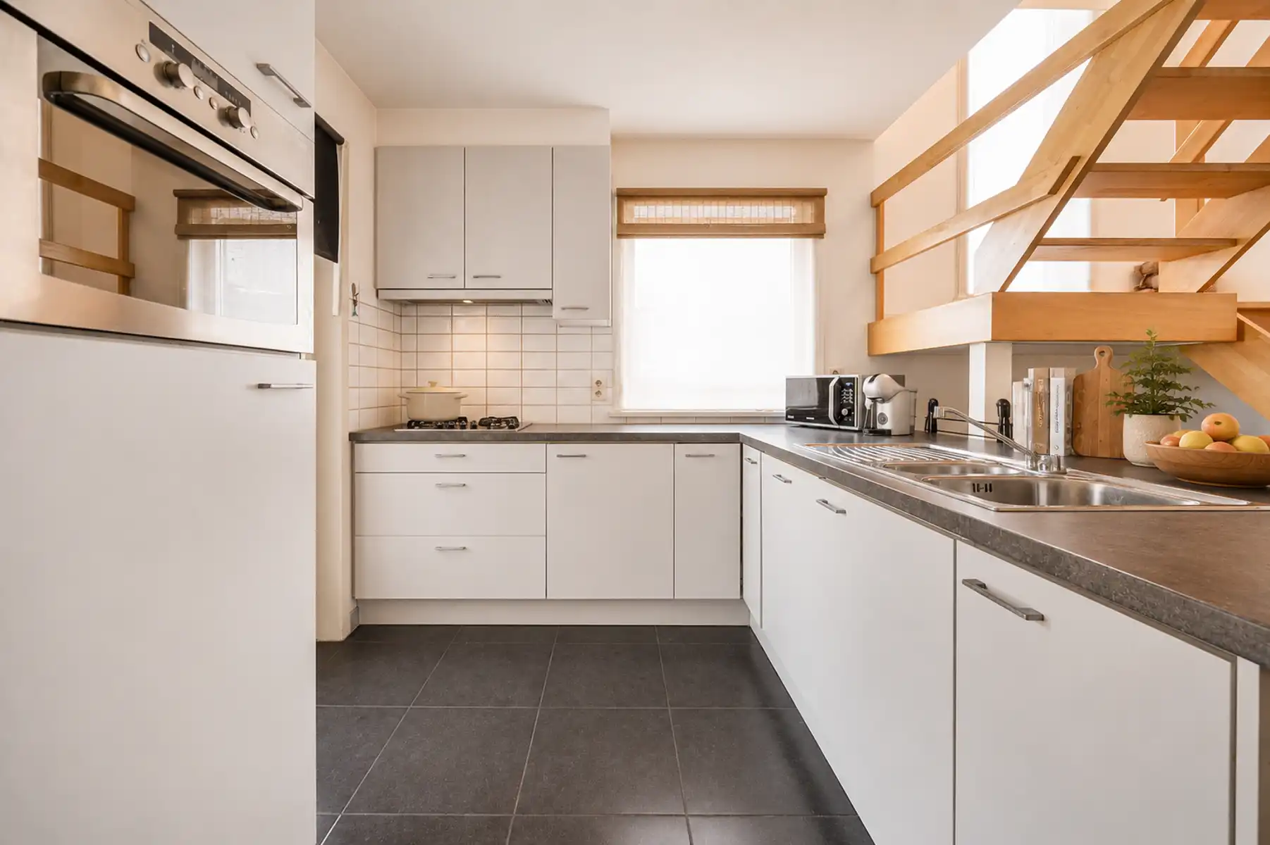 Instapklare ruime woning met garage te Berlare foto 5
