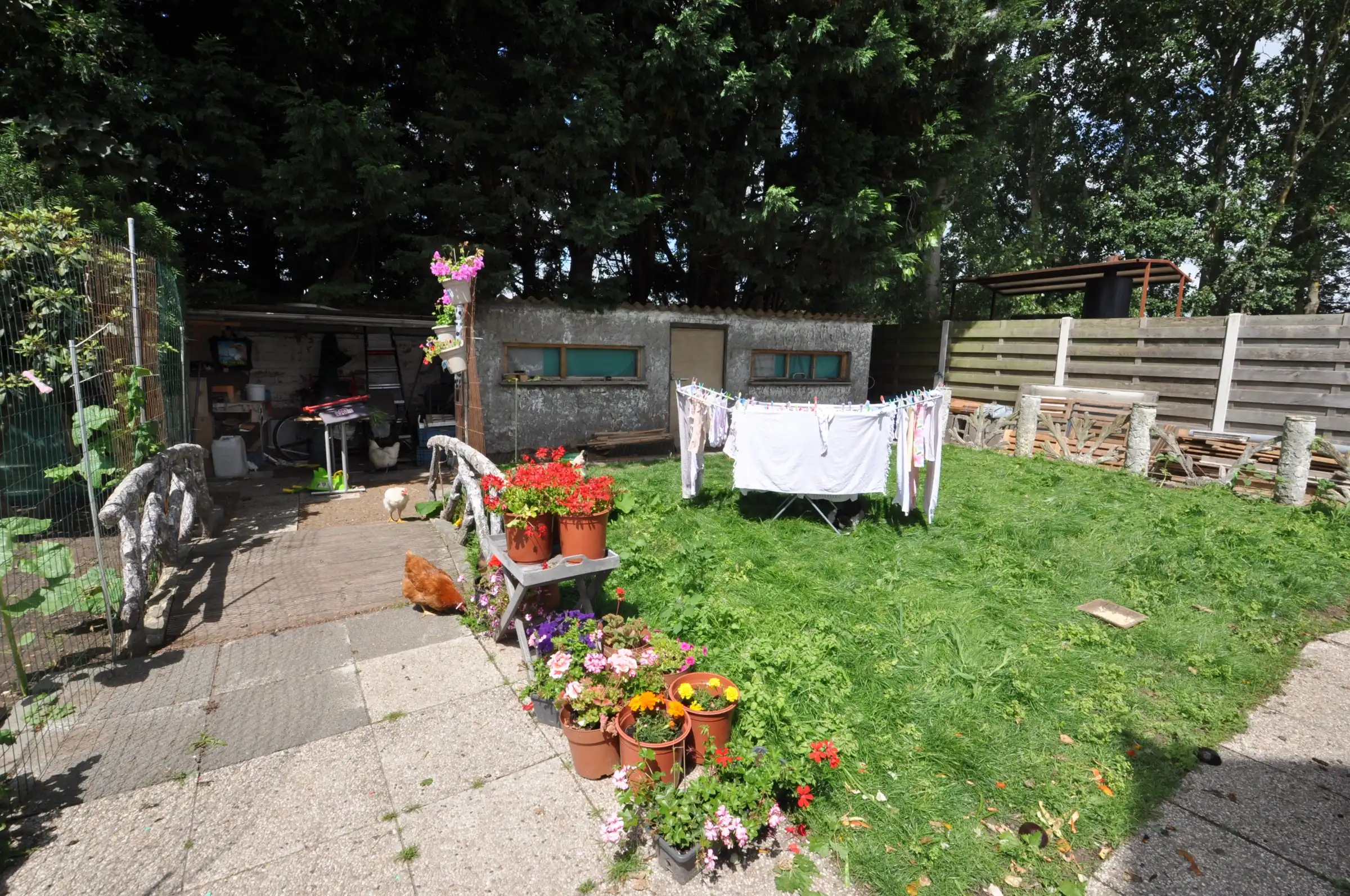 Te renoveren alleenstaande woning te Oudenburg foto 18