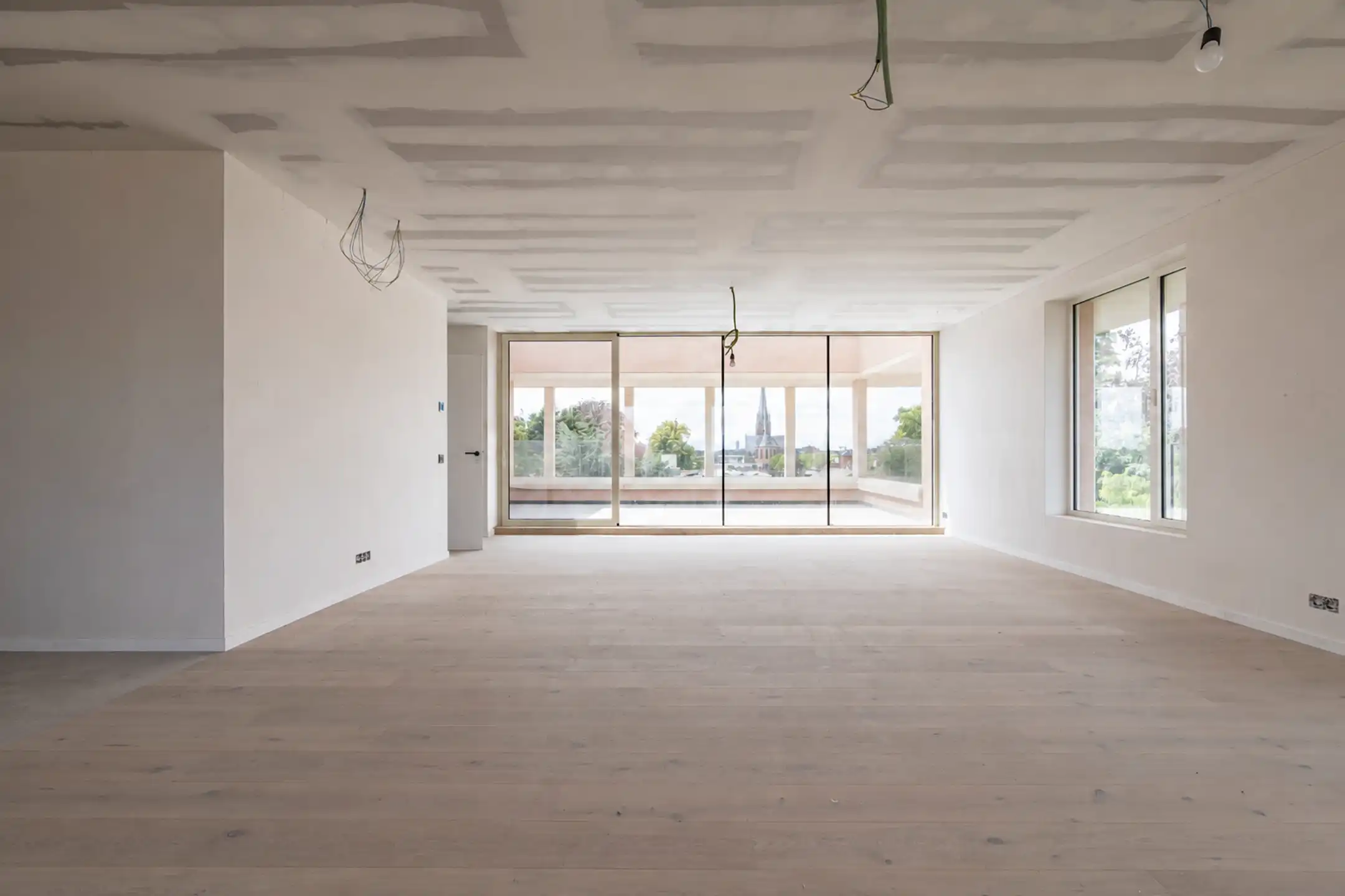 Penthouse van 161m² met 3 slaapkamers + 27m² terras foto 7