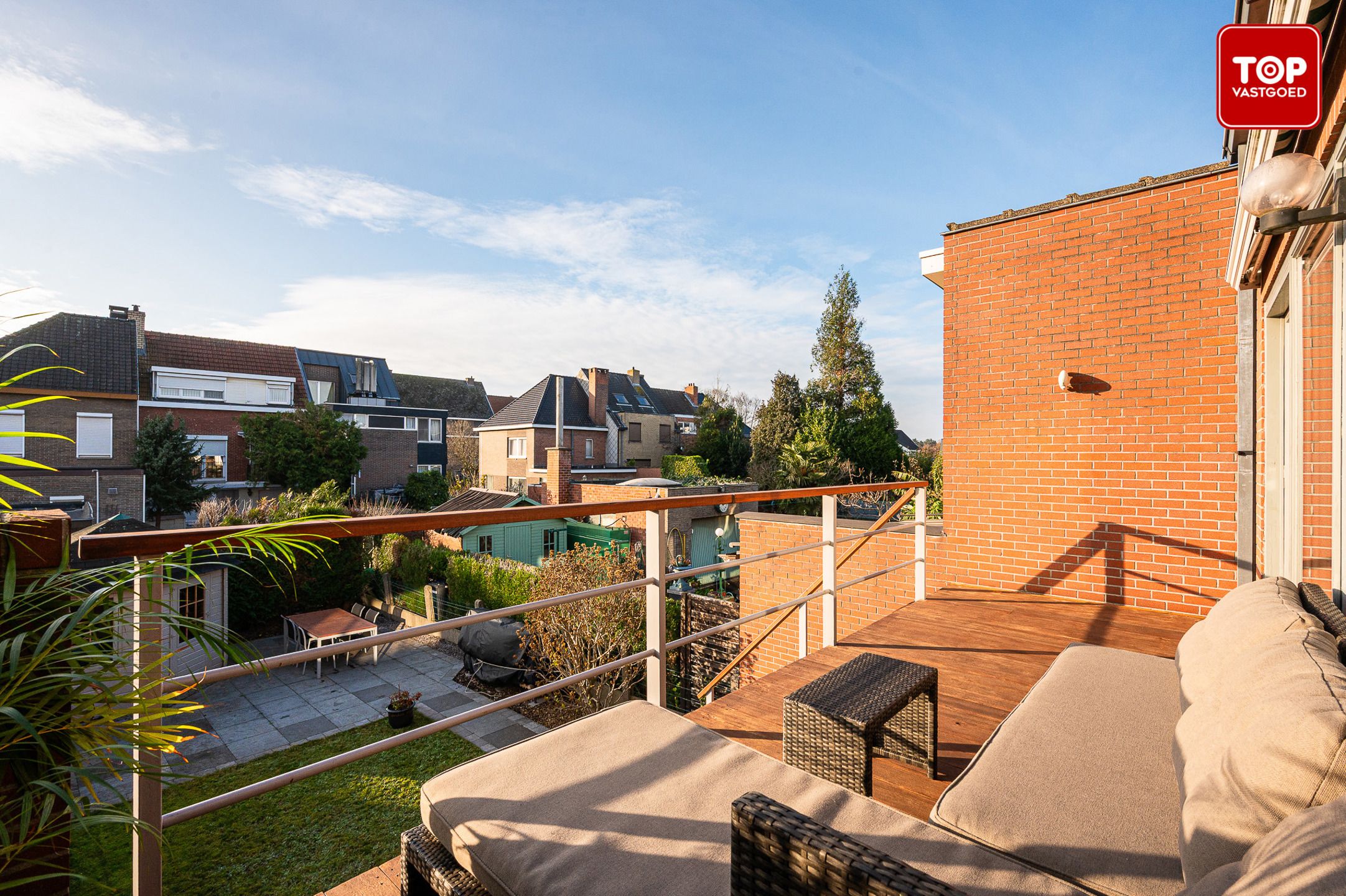 Bel-etagewoning met 3 slaapkamers, jacuzzi en sauna foto 24