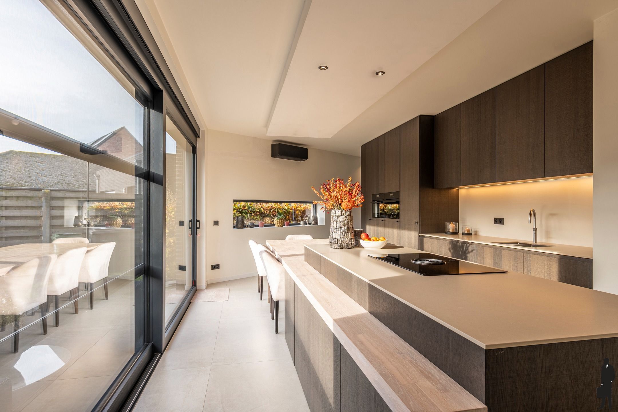 Moderne - energiezuinige woning foto 14