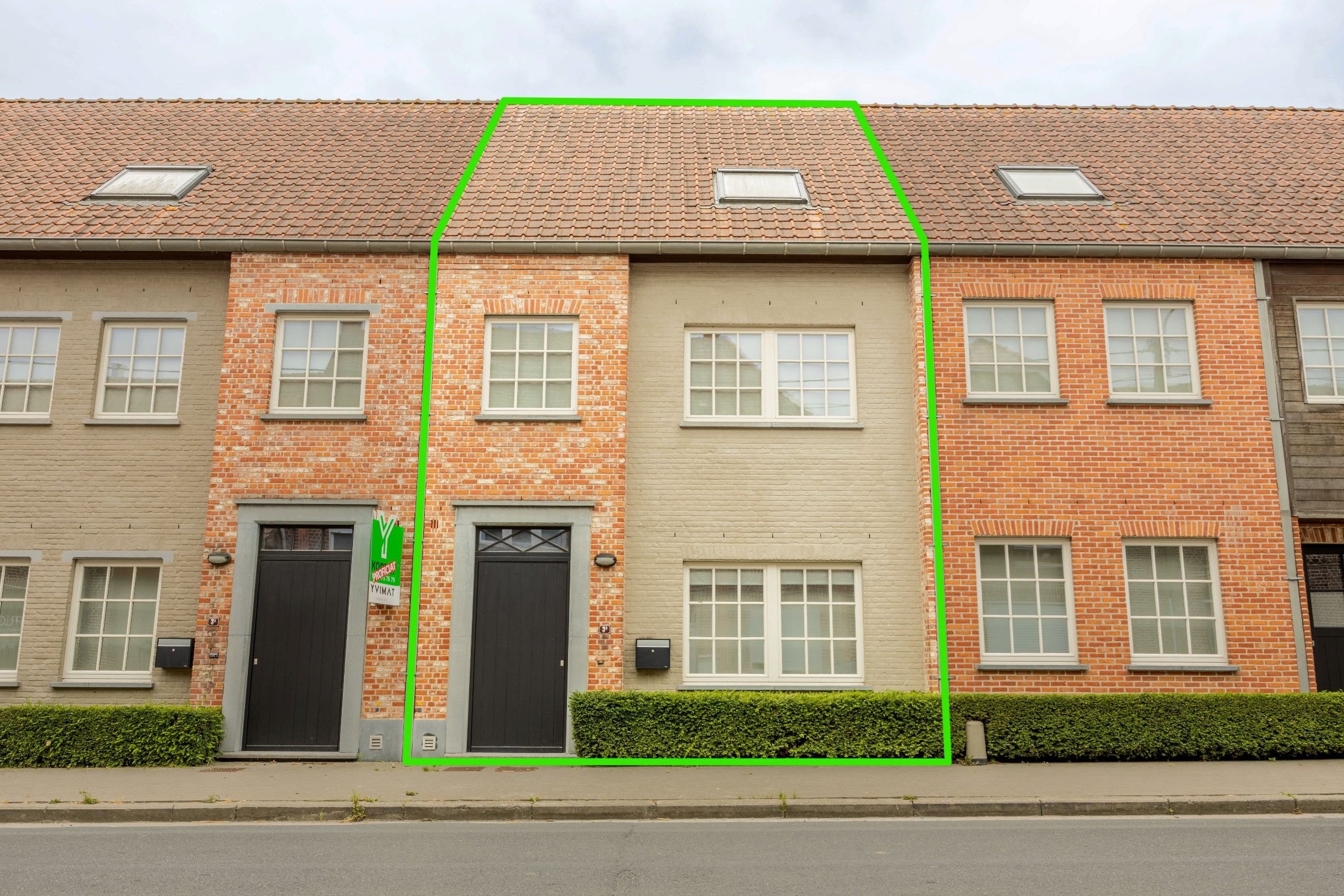 CHARMANTE PASTORIEWONING MET GARAGE foto 2