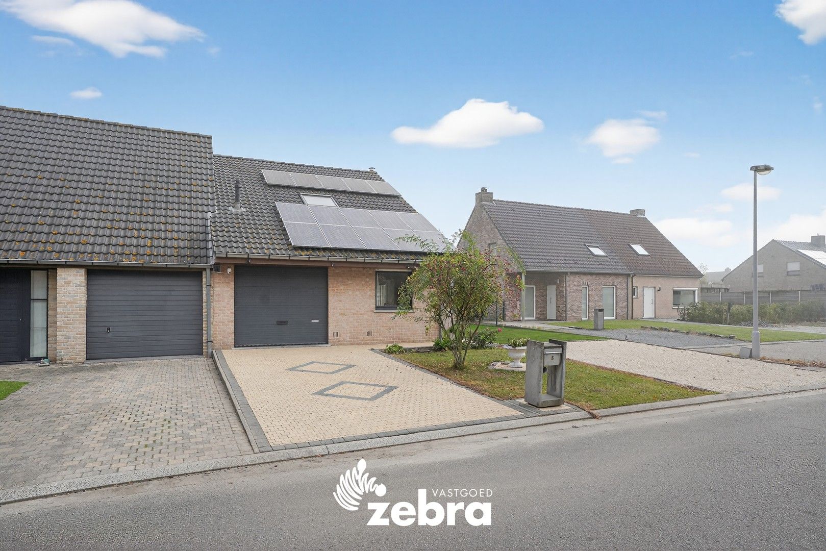 Instapklare woning met garage en 3 slaapkamers in kindvriendelijke wijk te Oostnieuwkerke! foto 28