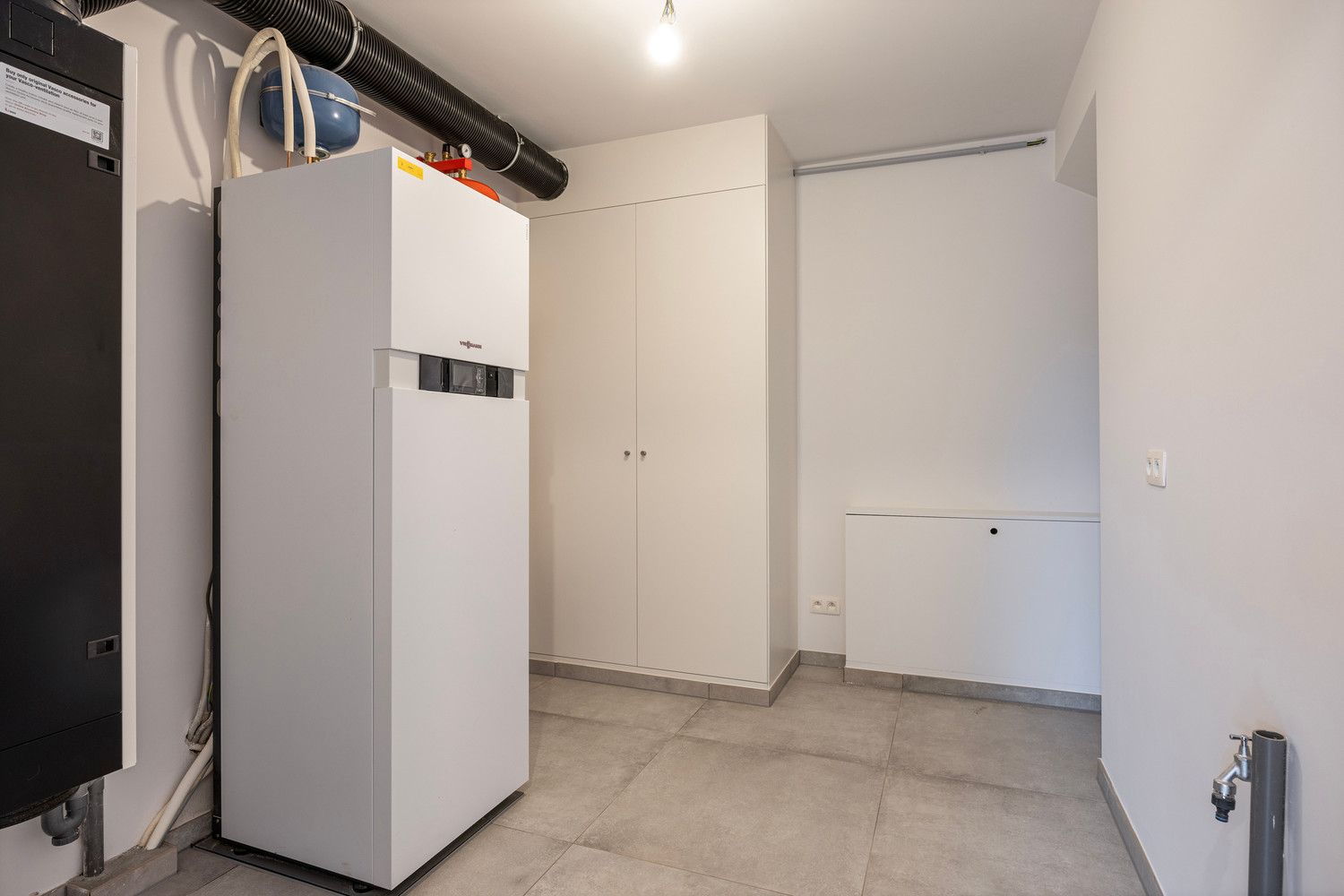 NIEUWBOUWWONING - 3 SLPKS - 6% BTW - RUSTIG GELEGEN - E-PEIL <15! foto 18