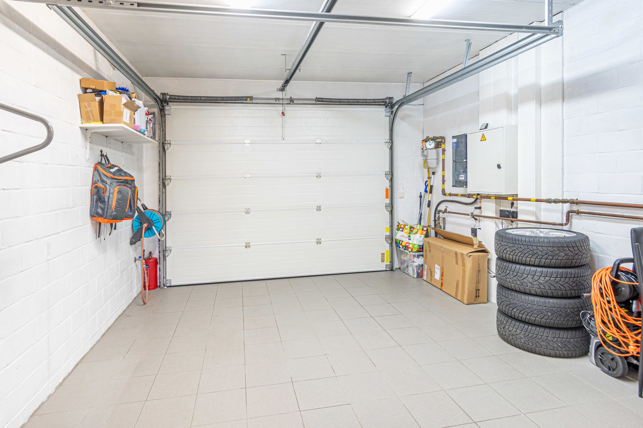 Instapklare & energiezuinige HOB in rustige woonwijk foto 13