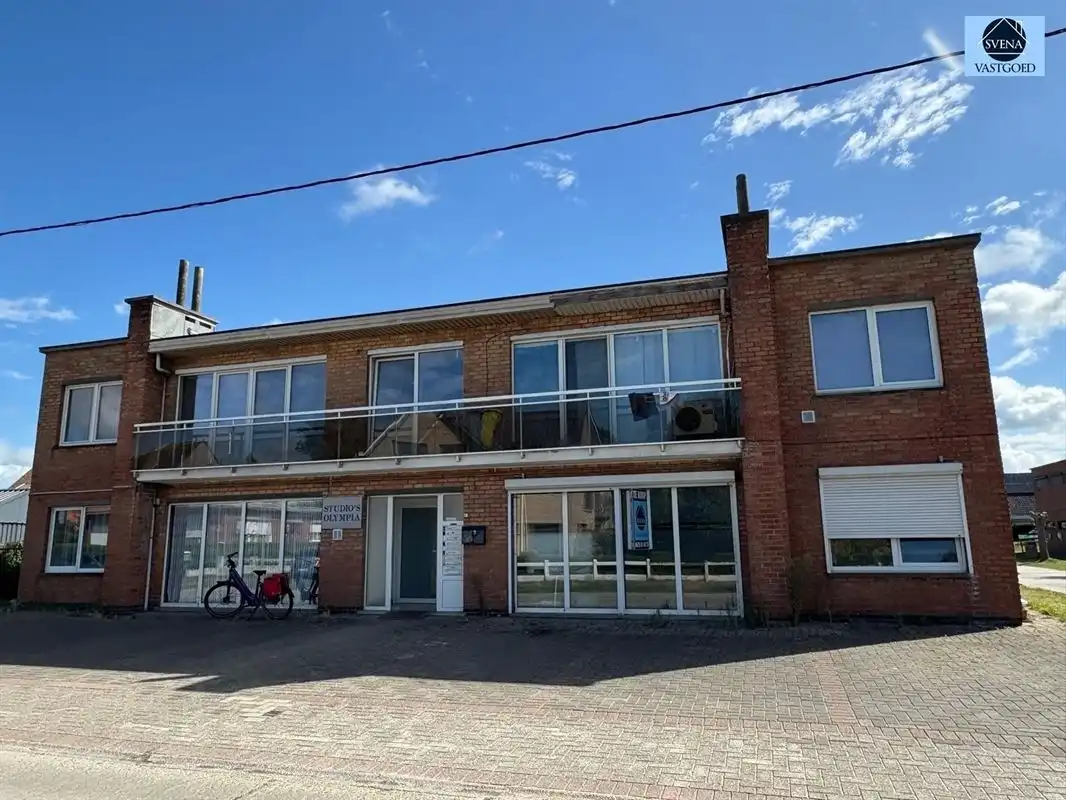 Hoofdfoto van de publicatie: !!!VERKOCHT!!!