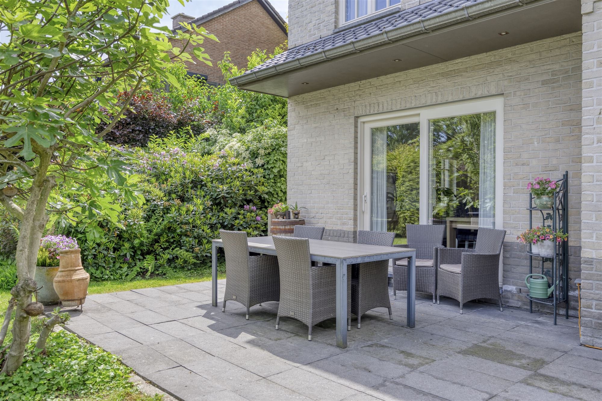 Ruime 5-Slaapkamerwoning in Achel - 246m² Woonplezier foto 39