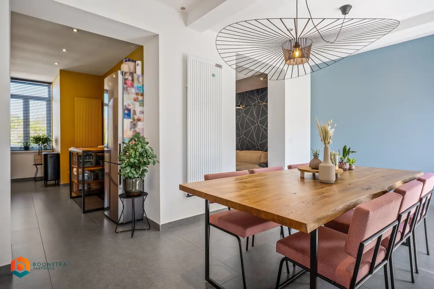 Instapklare woning met 4 slpkrs met gezellig terras en tuin foto 5