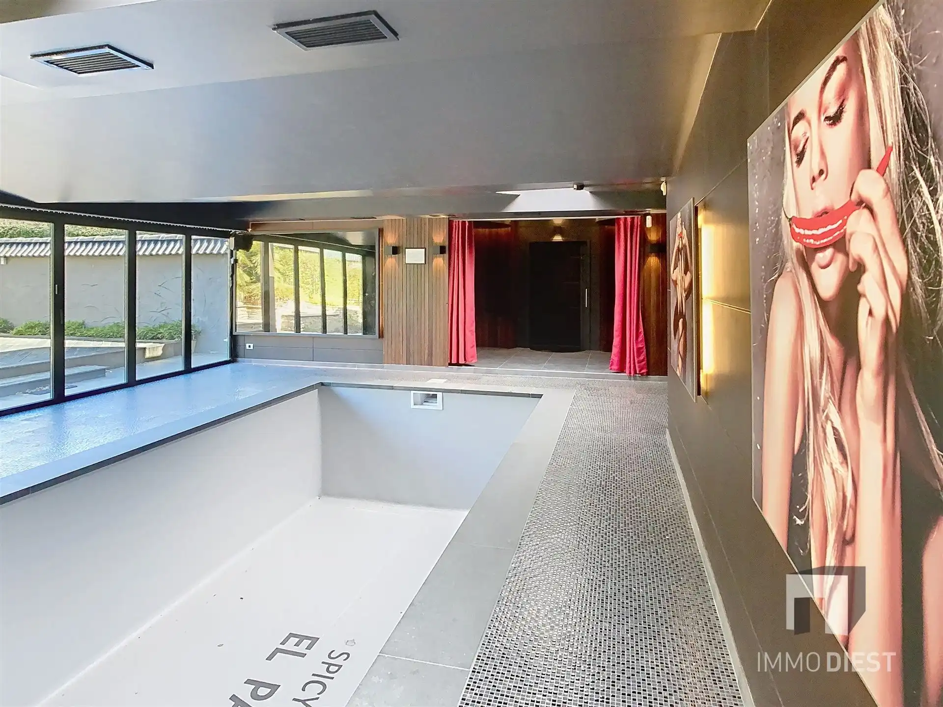 Uniek handelspand met exclusieve afwerking op Triple A locatie foto 27