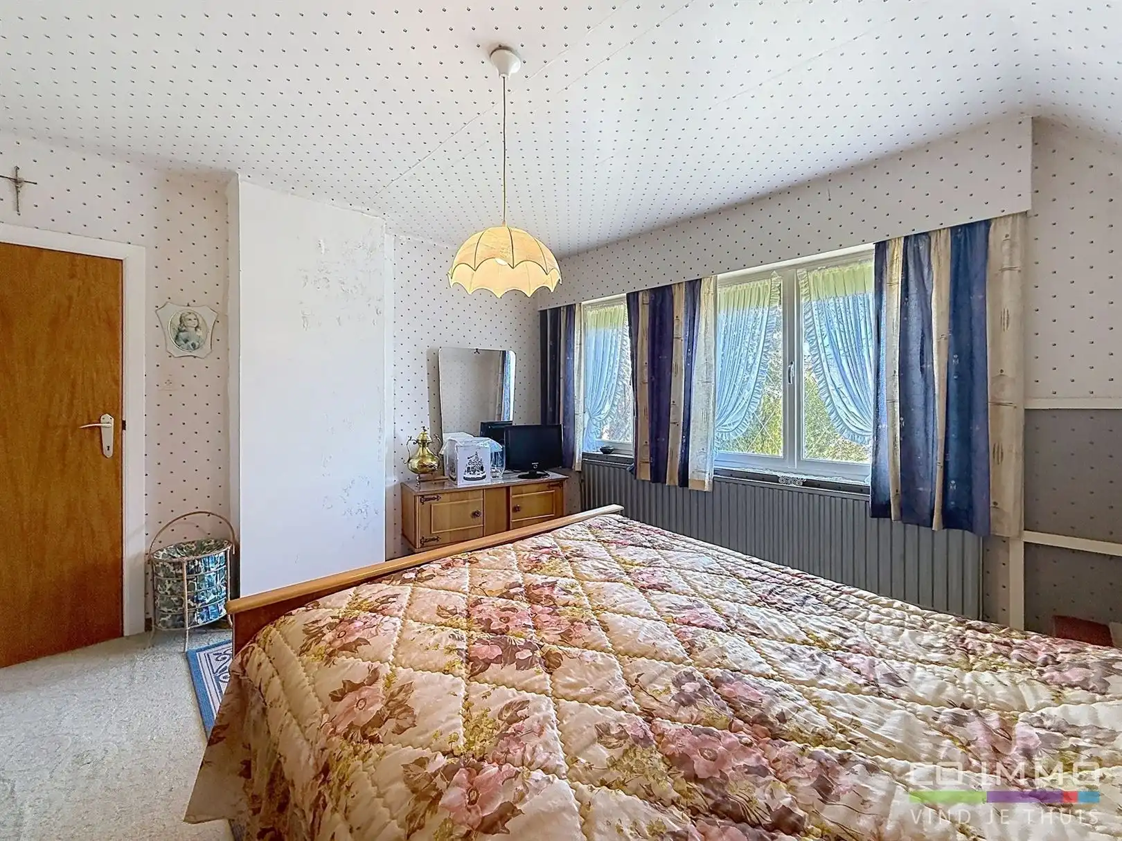 Te renoveren landelijke woning, 3 slpks, 14a 60ca foto 23