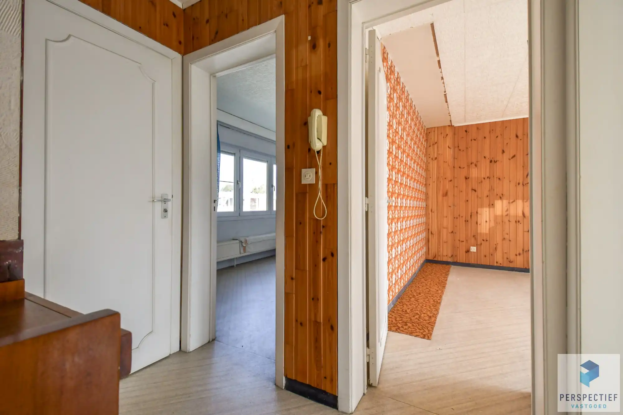 Te renoveren bel-etagewoning in rustige doodlopende straat op toplocatie foto 14