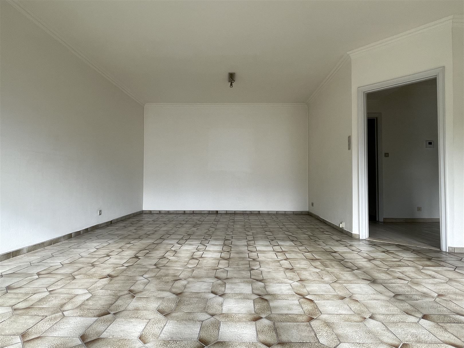 Gezellig appartement met garage en kelderberging foto 4