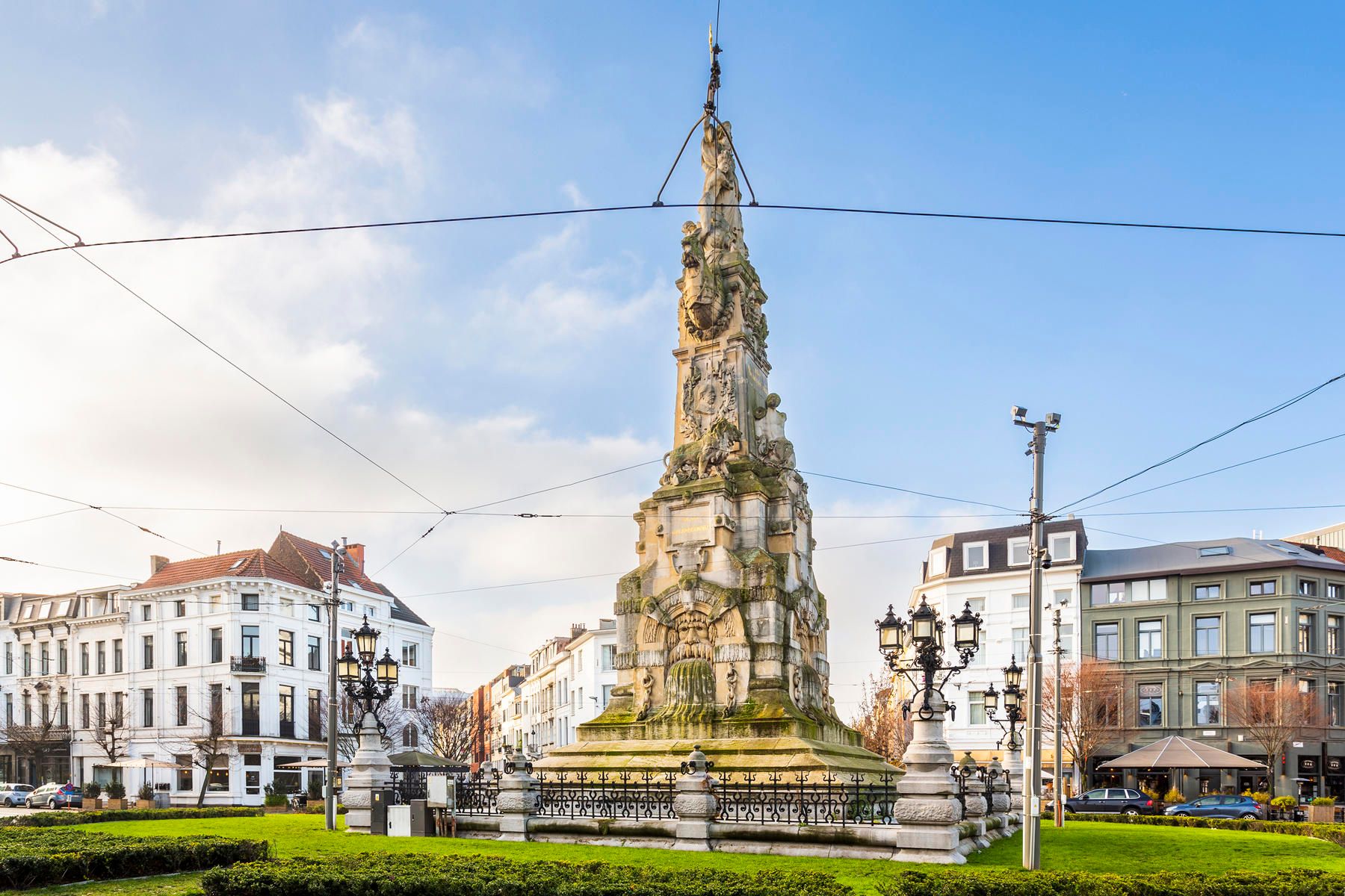Volledig bemeubelde design duplex op 't Zuid foto 5